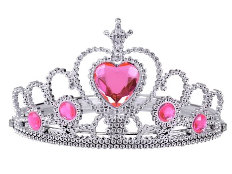 Kostium dla Księżniczki Wróżki MOTYL - spódniczka i zestaw biżuterii ZA6026