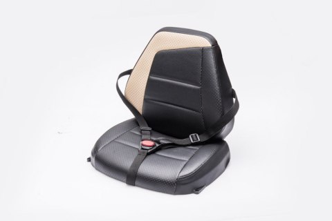 LEAN CARS Traktor Na Akumulator BLT-206 Różowy