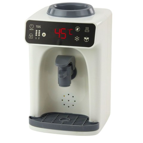 LEAN Toys Interaktywny Dystrybutor Wody Dla Dzieci Kubeczki Światła Dźwięki