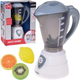 Małe AGD Blender kielichowy robot kuchenny mikser + owoce ZA5685