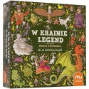 Muduko Gra na spostrzegawczość - W krainie Legend GR0731