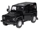 Rastar auto zdalnie sterowane Land Rover Defender 1:14 pilot ośw RC0712