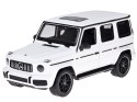 Rastar auto zdalnie sterowane Mercedes AMG G63 1:14 pilot + światła RC0710