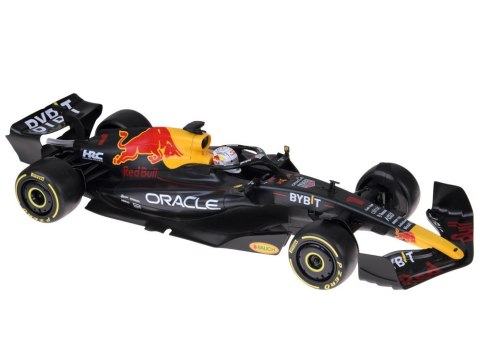 Rastar bolid RB18 F1 model zdalnie sterowany Red Bull Racing 1:12 RC0709