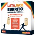 Rebel Imprezowa Gra Latające Burrito Ekstremalna edycja podwórkowa GR0756