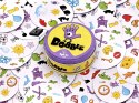 Rebel Karciana gra Dobble Classic Eco PL - okrągłe karty do gry GR0749