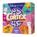 Rebel Towarzyska gra karciana Cortex Disney wyzwania - 8 różnych wyzwań GR0782