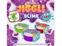 Tuban Jiggly Slime niebieski jagodowy glut 100G ZA5642