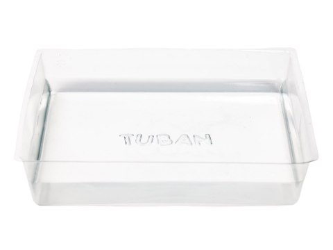 Tuban Zestaw Tubi Jelly 6 kolorów + Małe akwarium - Syrenka ZA5636