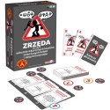 Alexander Zabawna gra towarzyska ZRZĘDA - karty pytania GR0653