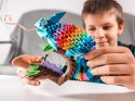 Alexander zestaw kreatywny Origami 3D - Kameleon ZA6075