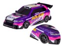 Auto do driftu zdalnie sterowane PODŚWIETLENIE wymienne opony 4WD RC0744