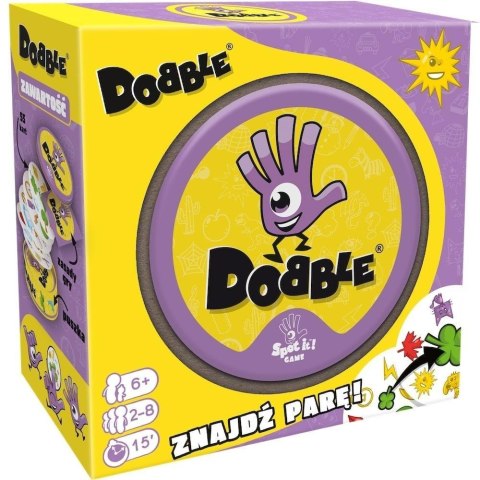 Dobble REBEL Dobble REBEL