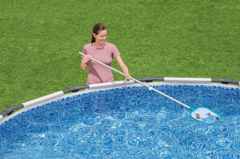 Zestaw Czyszczący Konserwujący 203 cm BESTWAY Zestaw Czyszczący Konserwujący 203 cm BESTWAY
