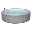 Lay-Z-Spa HAWAII AirJet 8 Jacuzzi BESTWAY