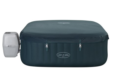Lay-Z-Spa IBIZA AirJet 6 Jacuzzi BESTWAY