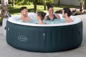 Lay-Z-Spa MIAMI AirJet 6 Jacuzzi BESTWAY