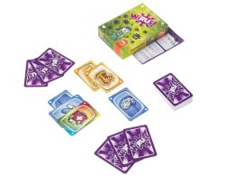 Muduko Wirus! Najbardziej zaraźliwa gra karciana dla całej rodziny GR0403