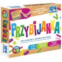 Multigra Przybijanka kreatywna układanka ZA4028