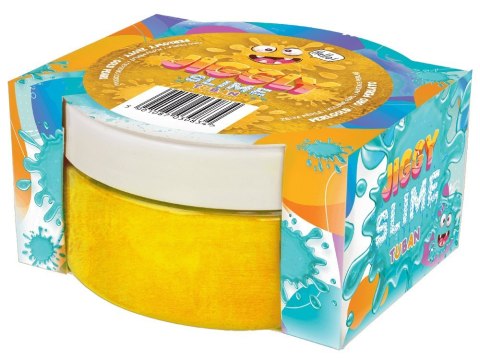 Tuban Jiggly Slime Złoty Perłowy 200g glut glutek ZA6117