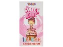 Tuban Perfumy Tubi glam Sweet girl - zapach dla dziewczynek ZA5653