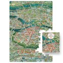 CzuCzu Puzzlove Miasto Wrocław 1000 elementów ZA6108