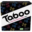 Hasbro Gra imprezowa Taboo (nowa edycja) - odgadnij słowo na czas GR0824