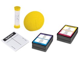 Hasbro Gra imprezowa Taboo (nowa edycja) - odgadnij słowo na czas GR0824