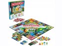 Hasbro Planszowa gra Monopoly: Pokemon - 4 figurki pionki GR0785