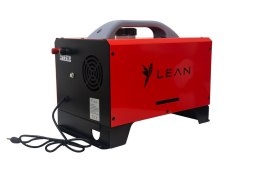 LEAN Nagrzewnica Spalinowa Olejowa Dmuchawa Webasto 9KW