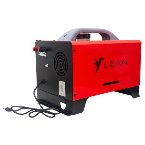 LEAN Nagrzewnica Spalinowa Olejowa Dmuchawa Webasto 9KW