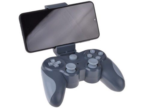 Zdalnie sterowany Futurystyczny HELIKOPTER Scout - nowoczesny design RC0724