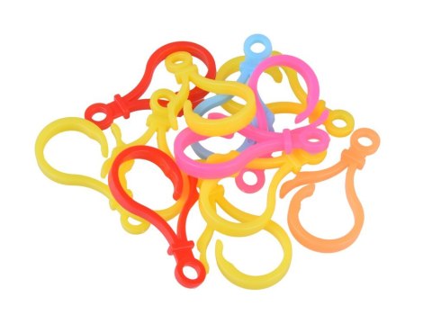 Zrób to sam DIY Bajkowa wyklejanka - HAFT diamentowy - breloczki ZA6020