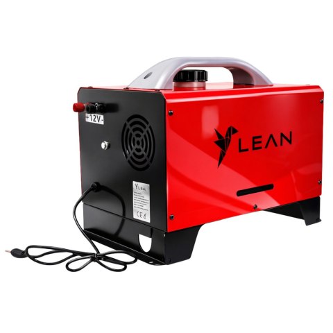 LEAN Nagrzewnica Spalinowa Olejowa Dmuchawa Webasto 9KW