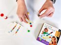 Multigra Gra edukacyjna MONTESSORI Kulka po kulce GR0786