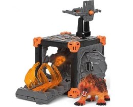 Niedźwiedź lawowy Eldrador