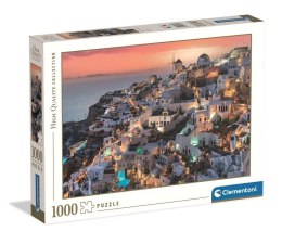 Puzzle 1000 HQ Shades Of Santorini