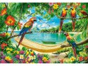 Puzzle 1000-elementów Exotic Place For You C-105403-2