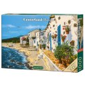 Puzzle 1000-elementów Holiday Mood (Art Collection) C-105113-2