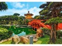 Puzzle 1000-elementów Nan Lian Garden, Hongkong C-104932-2