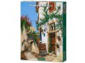 Puzzle 1500-elementów Italian Alley (Art Collection) C-152155-2