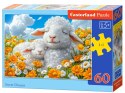 Puzzle 60-elementów Sweet Dreams B-066308
