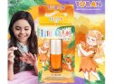Tuban Tubi Glam lakier do paznokci dla dzieci Pomarańczowy Perłowy 5ml ZA6120