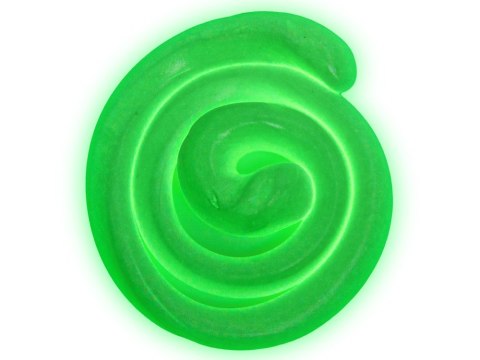 Tubi Smart plastelina sensoryczna Glow rozciąga się strzela odbija się ZA6128