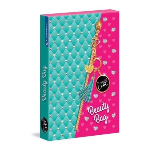 Crazy Chic. Paletka Beauty