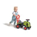 FALK Jeździk Traktor Pchacz Baby Claas Arion 470 z Klaksonem