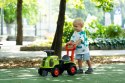 FALK Jeździk Traktor Pchacz Baby Claas Arion 470 z Klaksonem