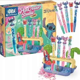 Fabryka długopisów Stitch