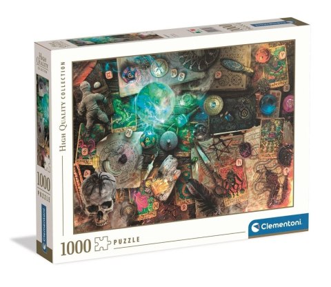 Puzzle 1000 Maleficium