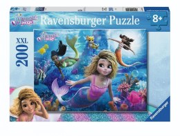 Puzzle 200 Mermaid Magic